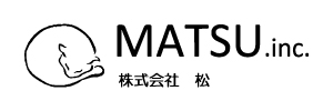 株式会社松様